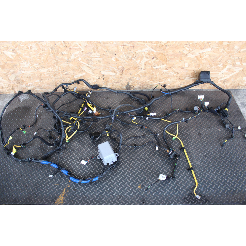 91780-D7090 CAVO CAVI CABLAGGIO INTERNO ABITACOLO HYUNDAI TUCSON (TL)(2015 >) 1.7 CRDI 141CV 104KW D4FD