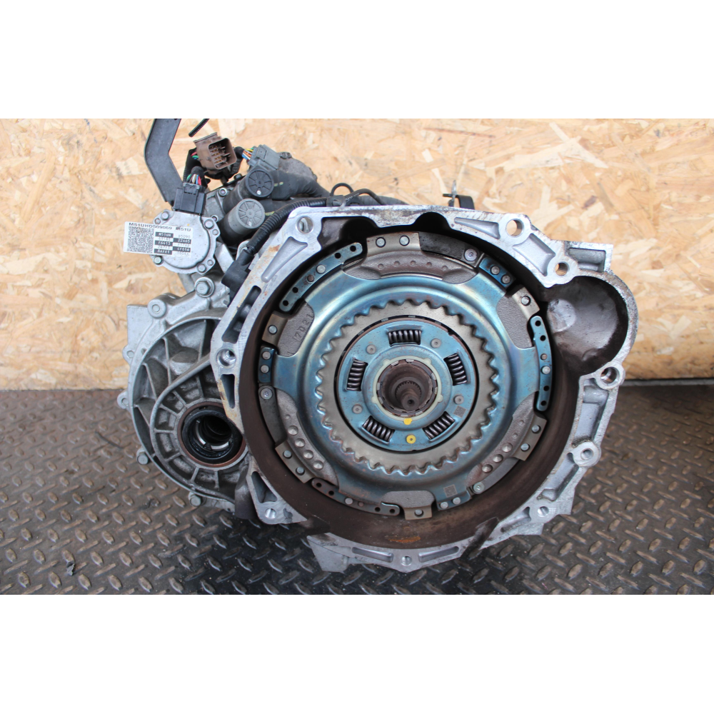 431152D100 CAMBIO AUTOMATICO M51U HYUNDAI TUCSON (TL)(2015 >) 1.7 CRDI 2WD 104KW D4FD