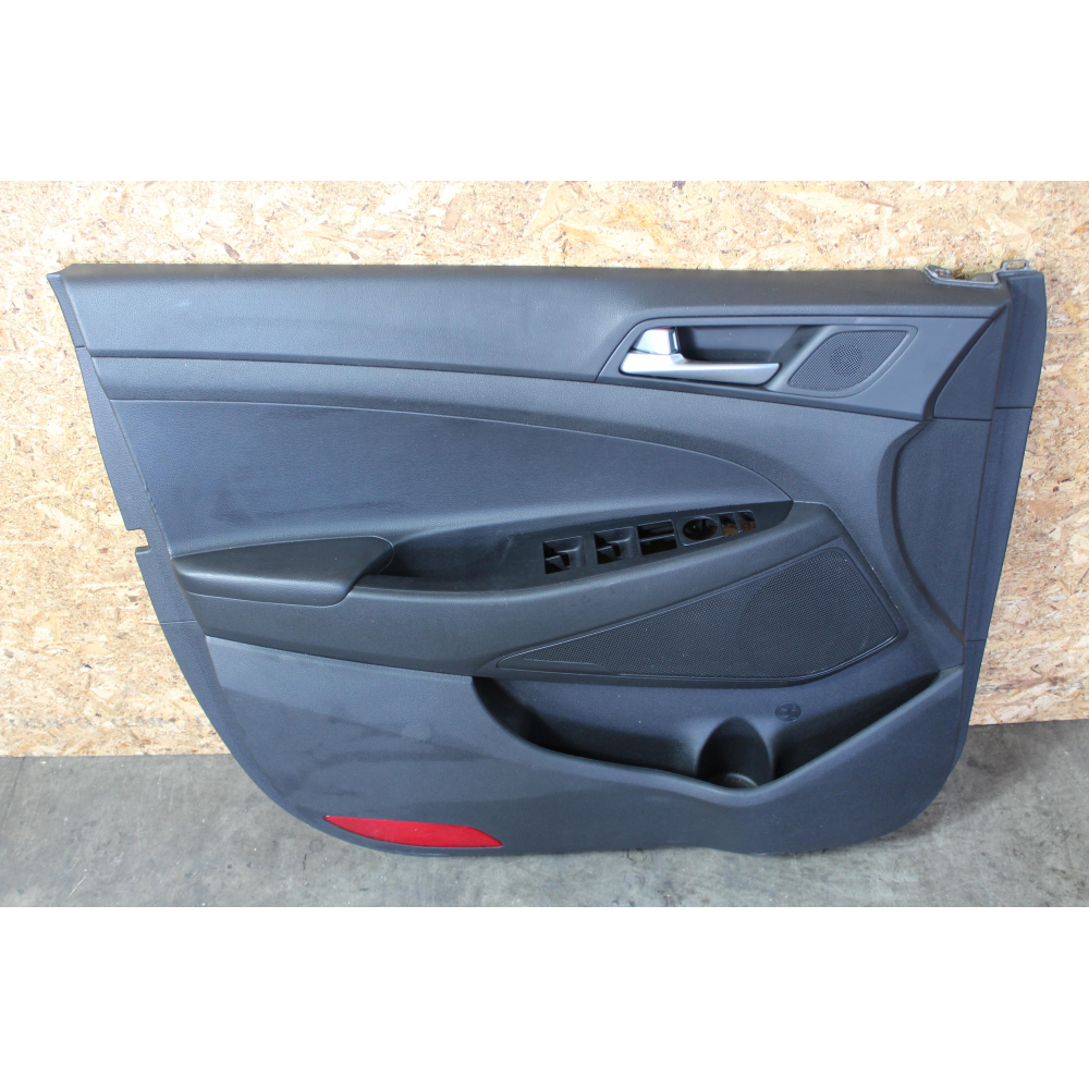 82301D7200TRY PANNELLO PORTIERA ANTERIORE SINISTRA HYUNDAI TUCSON (TL)(2015 >) 1.7 CRDI 141CV 104KW D4FD