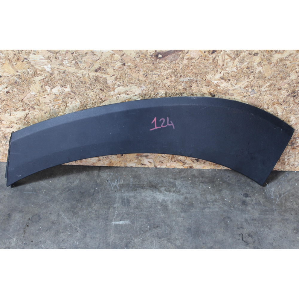 87743-D7000 FASCIONE PASSARUOTA POSTERIORE SINISTRO HYUNDAI TUCSON (TL)(2015 >) 1.7 CRDI 141CV 104KW D4FD