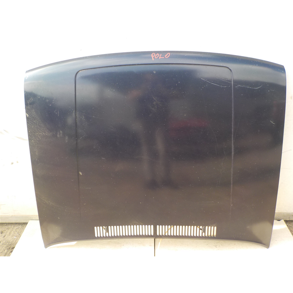 COFANO ANTERIORE VW VOLKSWAGEN POLO 2 II [1986-1992] 3 PORTE