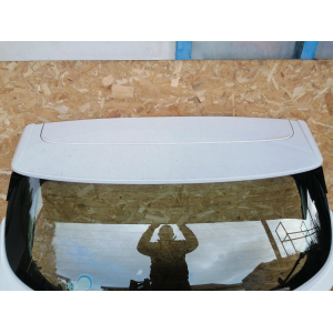 COFANO BAULE POSTERIORE HYUNDAI TUCSON (TL)(2015 >) 1.7 CRDI 141CV 104KW D4FD