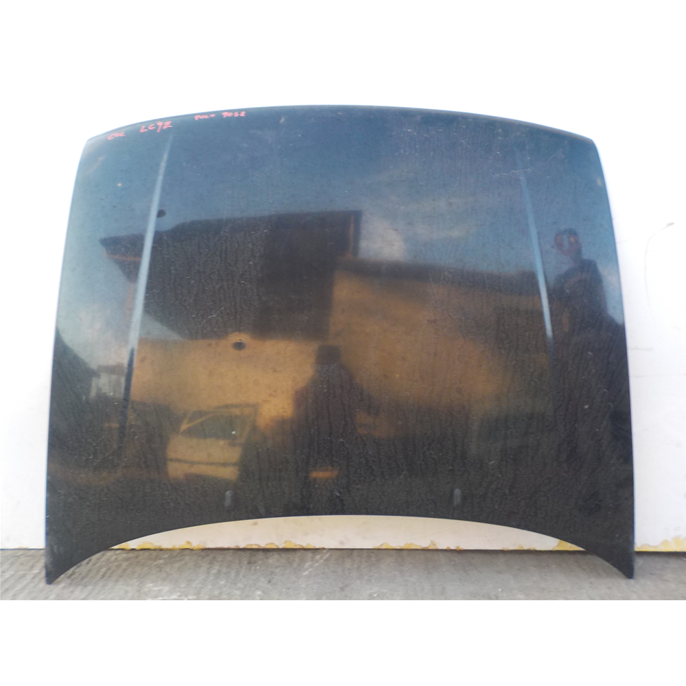 COFANO ANTERIORE VW POLO VARIANT (6KV5) [1997-2001] COLORE: LC9Z