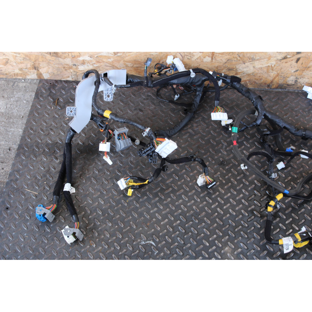 91106-D7780 CAVO CAVI CABLAGGIO INTERNO ABITACOLO HYUNDAI TUCSON (TL)(2015 >) 1.7 CRDI 141CV 104KW D4FD