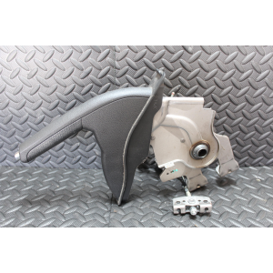 LEVA FRENO A MANO HYUNDAI TUCSON (TL)(2015 >) 1.7 CRDI 141CV 104KW D4FD