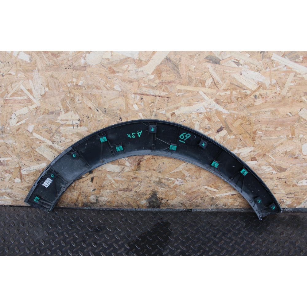 87713-D7000 FASCIONE PASSARUOTA ANTERIORE SINISTRO HYUNDAI TUCSON (TL)(2015 >) 1.7 CRDI 141CV 104KW D4FD