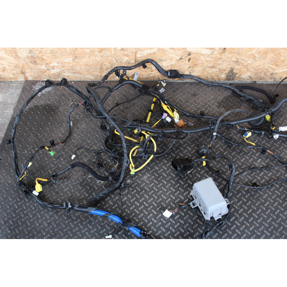 91780-D7090 CAVO CAVI CABLAGGIO INTERNO ABITACOLO HYUNDAI TUCSON (TL)(2015 >) 1.7 CRDI 141CV 104KW D4FD