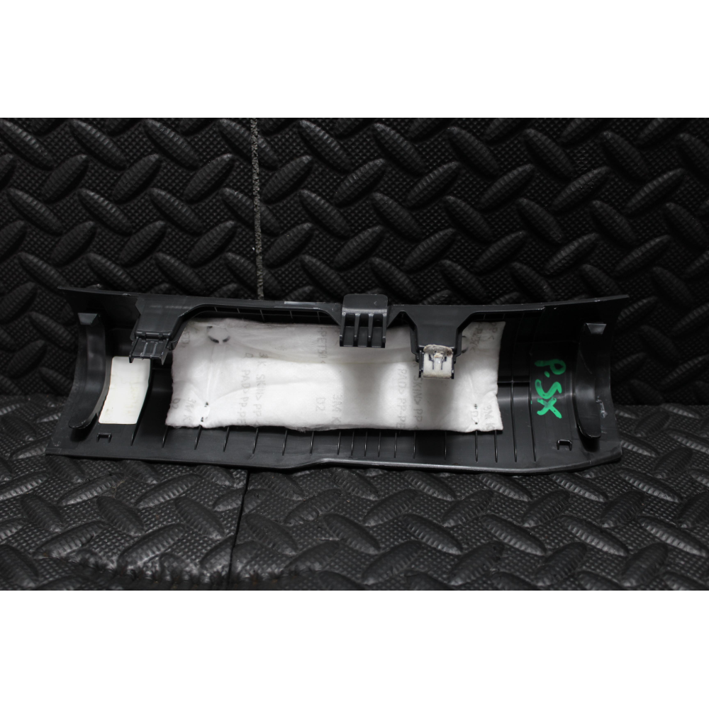 85875-D7000 PROFILO BATTITACCO POSTERIORE SINISTRO HYUNDAI TUCSON (TL)(2015 >) 1.7 CRDI 141CV 104KW D4FD