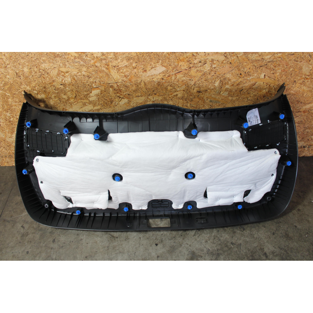 81750-D7000 PANNELLO COFANO BAULE POSTERIORE HYUNDAI TUCSON (TL)(2015 >) 1.7 CRDI 141CV 104KW D4FD