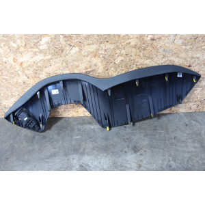 84831-D7000 MASCHERINA CORNICE QUADRO STRUMENTI HYUNDAI TUCSON (TL)(2015 >) 1.7 CRDI 141CV 104KW D4FD