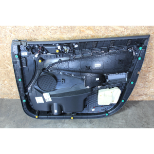 82301D7200TRY PANNELLO PORTIERA ANTERIORE SINISTRA HYUNDAI TUCSON (TL)(2015 >) 1.7 CRDI 141CV 104KW D4FD