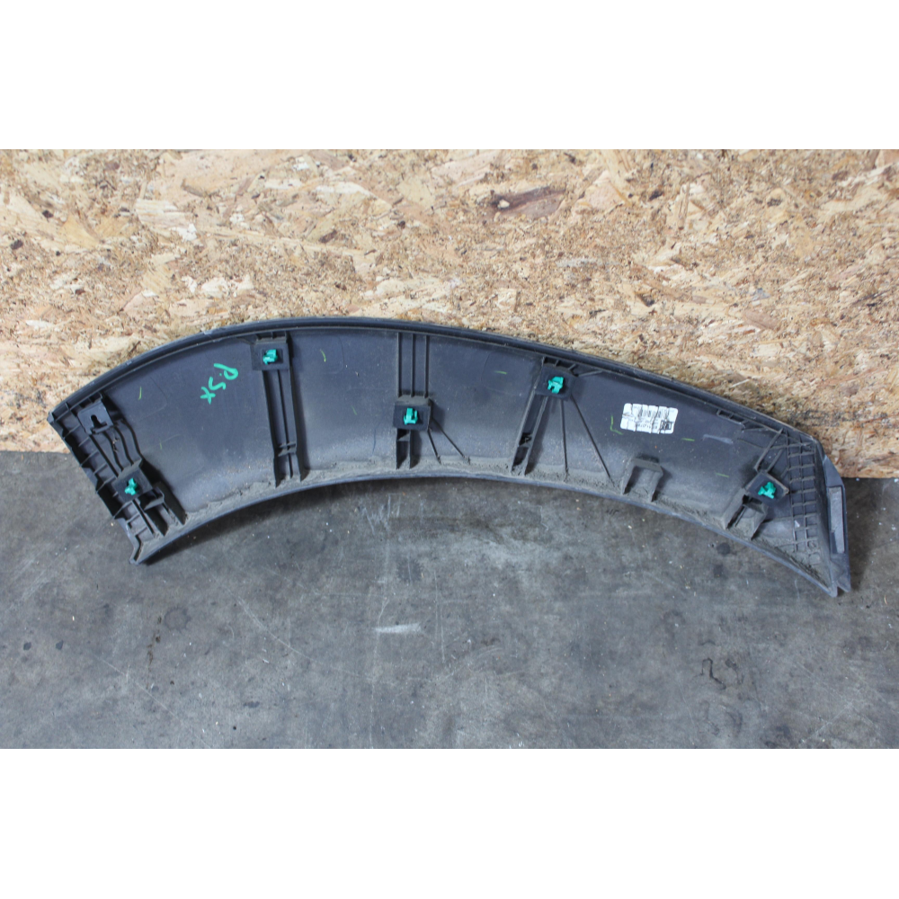 87743-D7000 FASCIONE PASSARUOTA POSTERIORE SINISTRO HYUNDAI TUCSON (TL)(2015 >) 1.7 CRDI 141CV 104KW D4FD