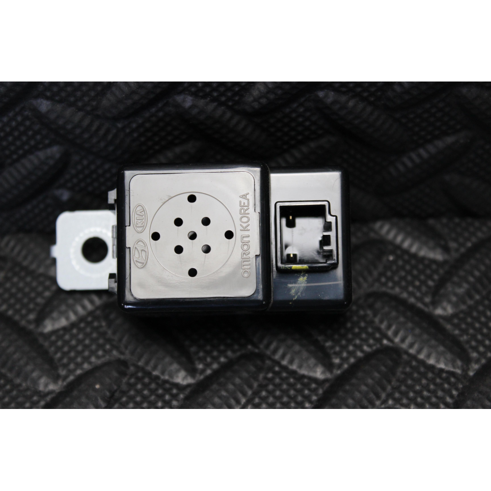 95710-2E000 CENTRALINA ALLARME HYUNDAI TUCSON (TL)(2015 >) 1.7 CRDI 141CV 104KW D4FD