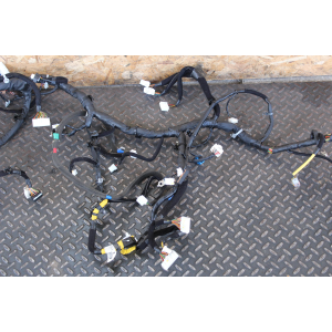 91106-D7780 CAVO CAVI CABLAGGIO INTERNO ABITACOLO HYUNDAI TUCSON (TL)(2015 >) 1.7 CRDI 141CV 104KW D4FD