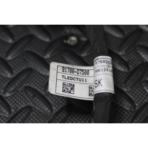 91700-D7500 CAVO CAVI CABLAGGIO CAMBIO AUTOMATICO HYUNDAI TUCSON (TL)(2015 >) 1.7 CRDI 141CV 104KW D4FD