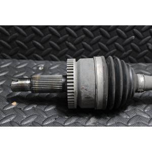 49500D9170 2WD SEMIASSE ANTERIORE SX SINISTRO HYUNDAI TUCSON (TL)(2015 >) 1.7 CRDI 141CV 104KW D4FD