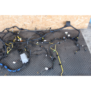 91780-D7090 CAVO CAVI CABLAGGIO INTERNO ABITACOLO HYUNDAI TUCSON (TL)(2015 >) 1.7 CRDI 141CV 104KW D4FD