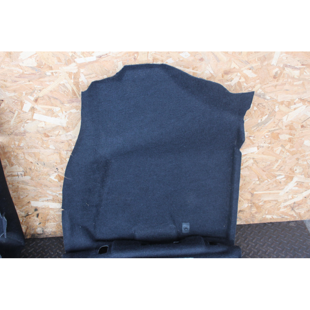 84260-D7020 RIVESTIMENTO MOQUETTE TAPPEZZERIA INTERNA HYUNDAI TUCSON (TL)(2015 >) 1.7 CRDI 141CV 104KW D4FD