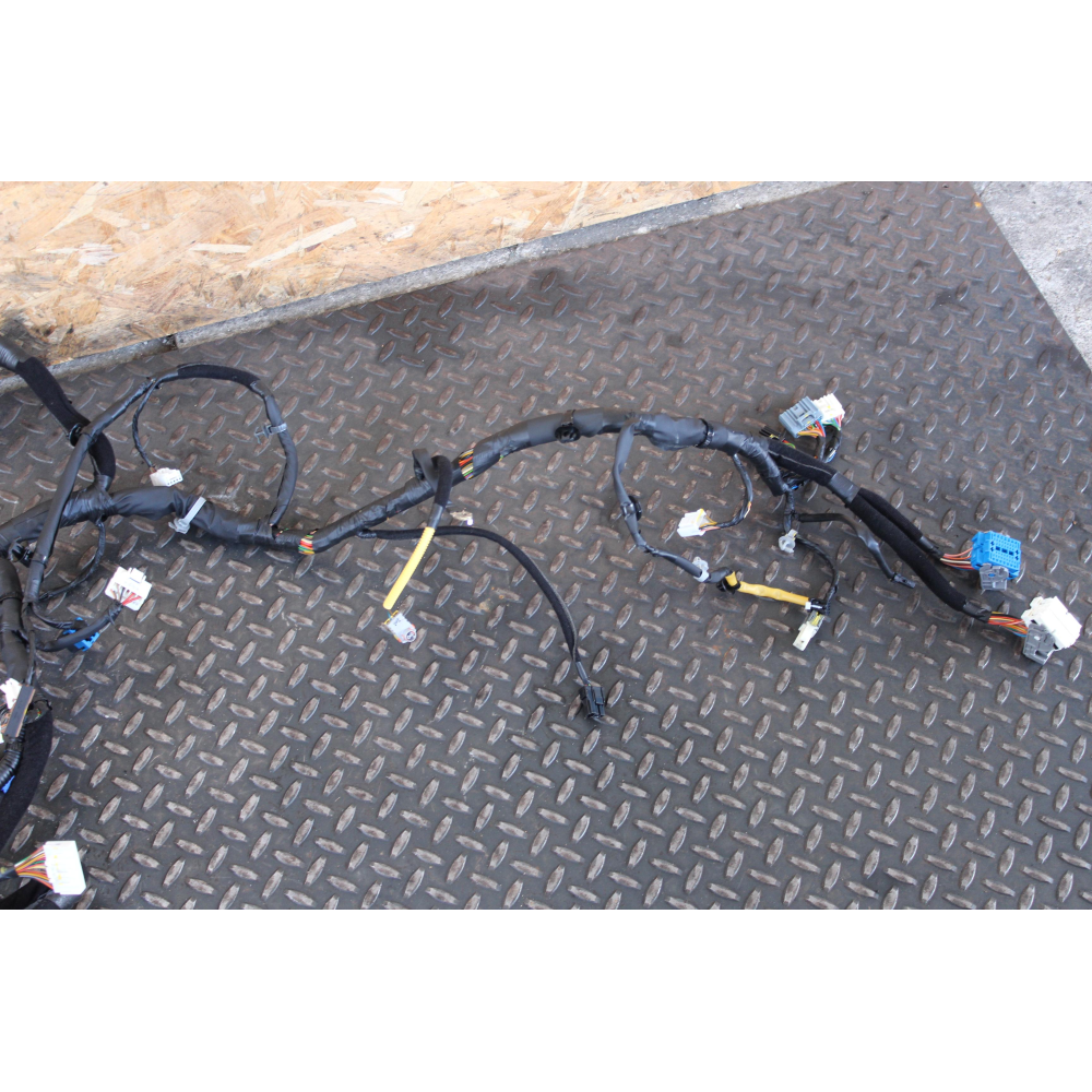 91106-D7780 CAVO CAVI CABLAGGIO INTERNO ABITACOLO HYUNDAI TUCSON (TL)(2015 >) 1.7 CRDI 141CV 104KW D4FD