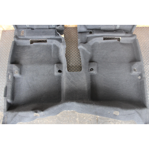 84260-D7020 RIVESTIMENTO MOQUETTE TAPPEZZERIA INTERNA HYUNDAI TUCSON (TL)(2015 >) 1.7 CRDI 141CV 104KW D4FD