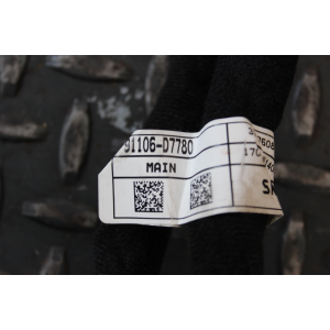 91106-D7780 CAVO CAVI CABLAGGIO INTERNO ABITACOLO HYUNDAI TUCSON (TL)(2015 >) 1.7 CRDI 141CV 104KW D4FD