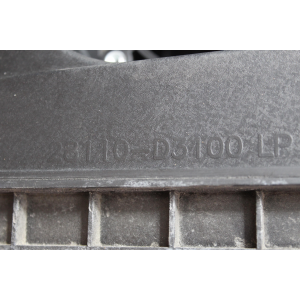 28110-D3100 AIRBOX PORTAFILTRO ARIA HYUNDAI TUCSON (TL)(2015 >) 1.7 CRDI 141CV 104KW D4FD