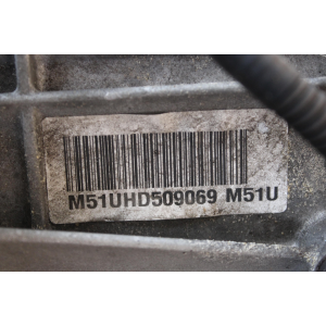 431152D100 CAMBIO AUTOMATICO M51U HYUNDAI TUCSON (TL)(2015 >) 1.7 CRDI 2WD 104KW D4FD