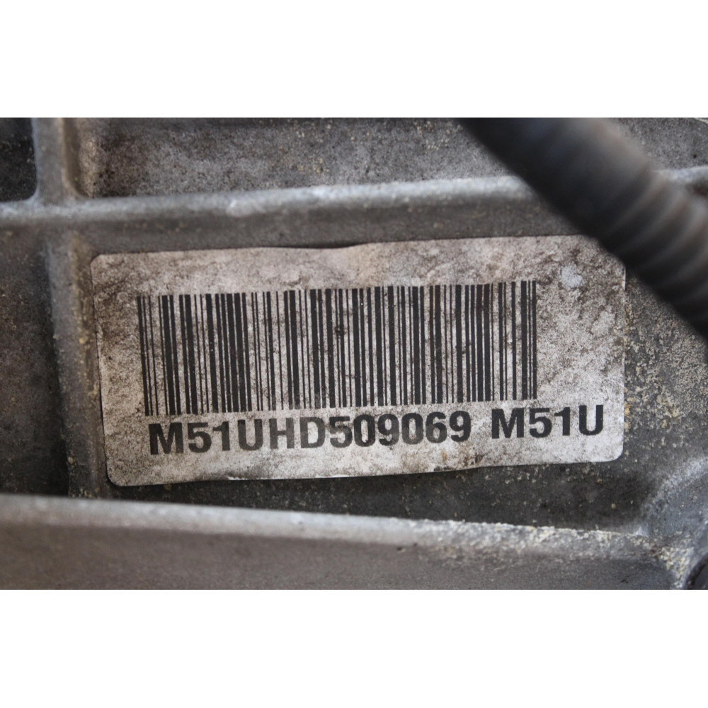 431152D100 CAMBIO AUTOMATICO M51U HYUNDAI TUCSON (TL)(2015 >) 1.7 CRDI 2WD 104KW D4FD