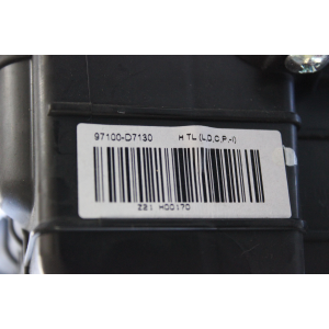 97100-D7130 GRUPPO STUFA RISCALDAMENTO HYUNDAI TUCSON (TL)(2015 >) 1.7 CRDI 141CV 104KW D4FD