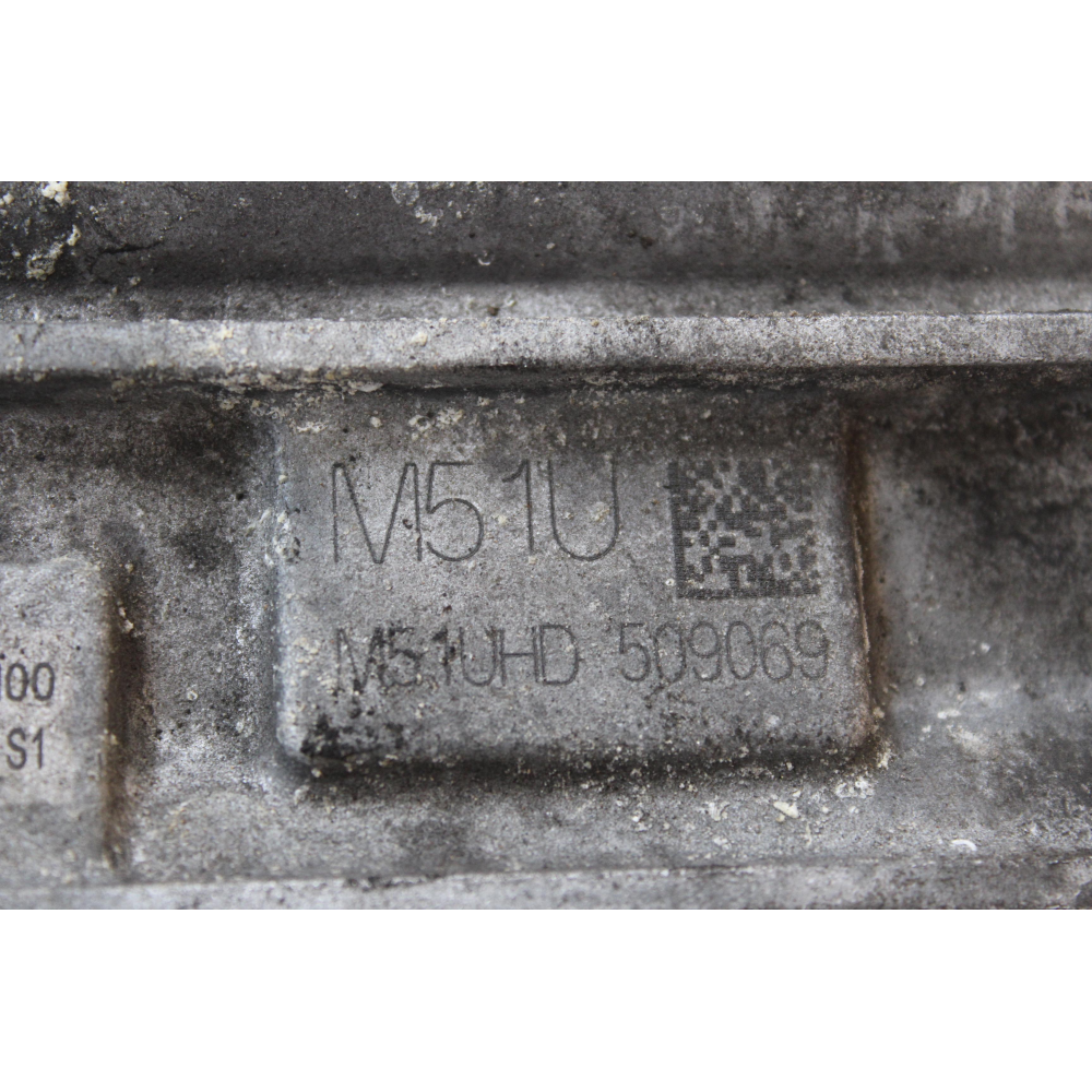 431152D100 CAMBIO AUTOMATICO M51U HYUNDAI TUCSON (TL)(2015 >) 1.7 CRDI 2WD 104KW D4FD