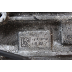 431152D100 CAMBIO AUTOMATICO M51U HYUNDAI TUCSON (TL)(2015 >) 1.7 CRDI 2WD 104KW D4FD