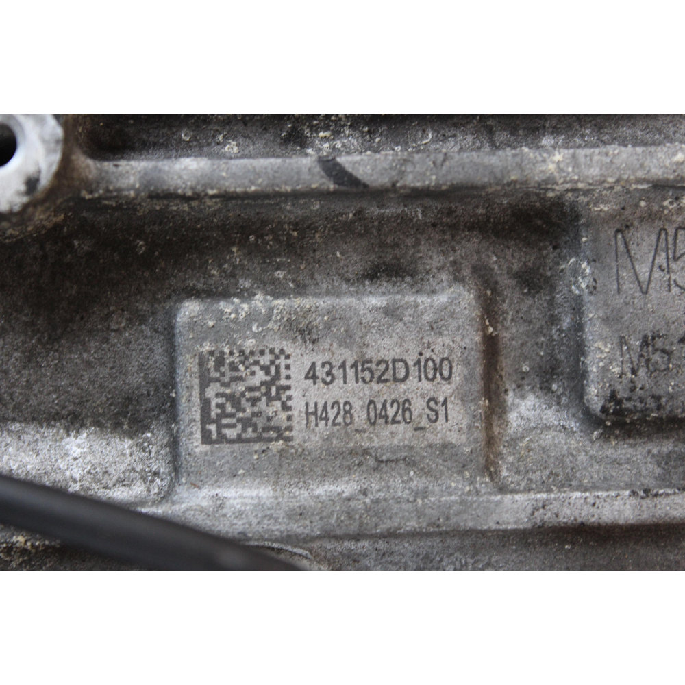 431152D100 CAMBIO AUTOMATICO M51U HYUNDAI TUCSON (TL)(2015 >) 1.7 CRDI 2WD 104KW D4FD