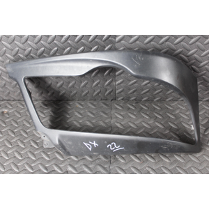 B000831 CORNICE FARO ANTERIORE DESTRA PIAGGIO PORTER MAXXI 1.3 2010 IN POI