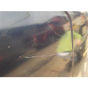 COFANO ANTERIORE VW VOLKSWAGEN POLO 2 II [1986-1992] 3 PORTE