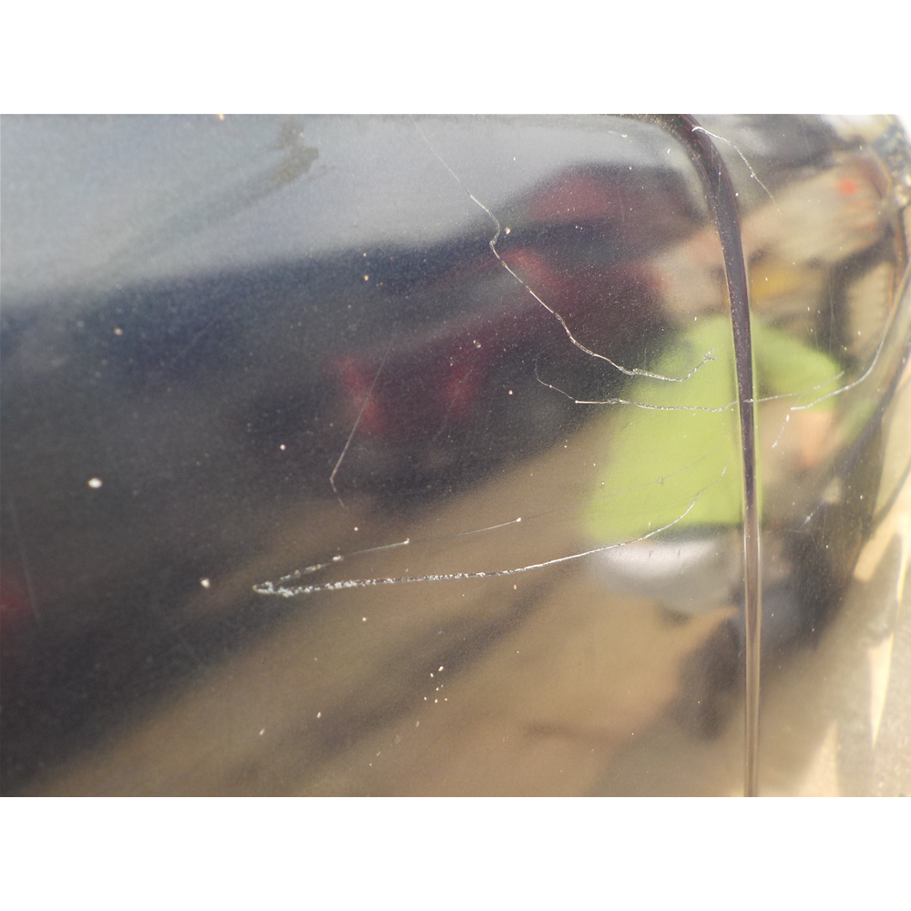 COFANO ANTERIORE VW VOLKSWAGEN POLO 2 II [1986-1992] 3 PORTE