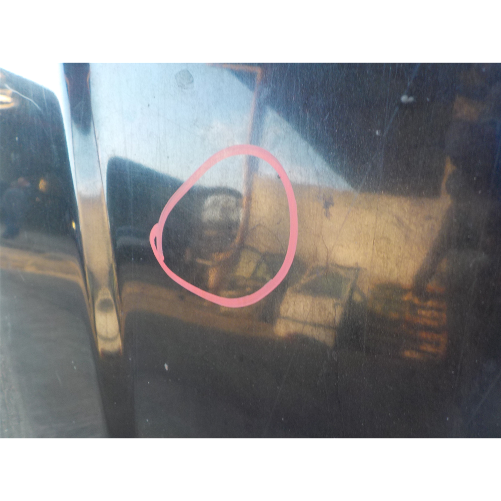 COFANO ANTERIORE VW POLO VARIANT (6KV5) [1997-2001] COLORE: LC9Z