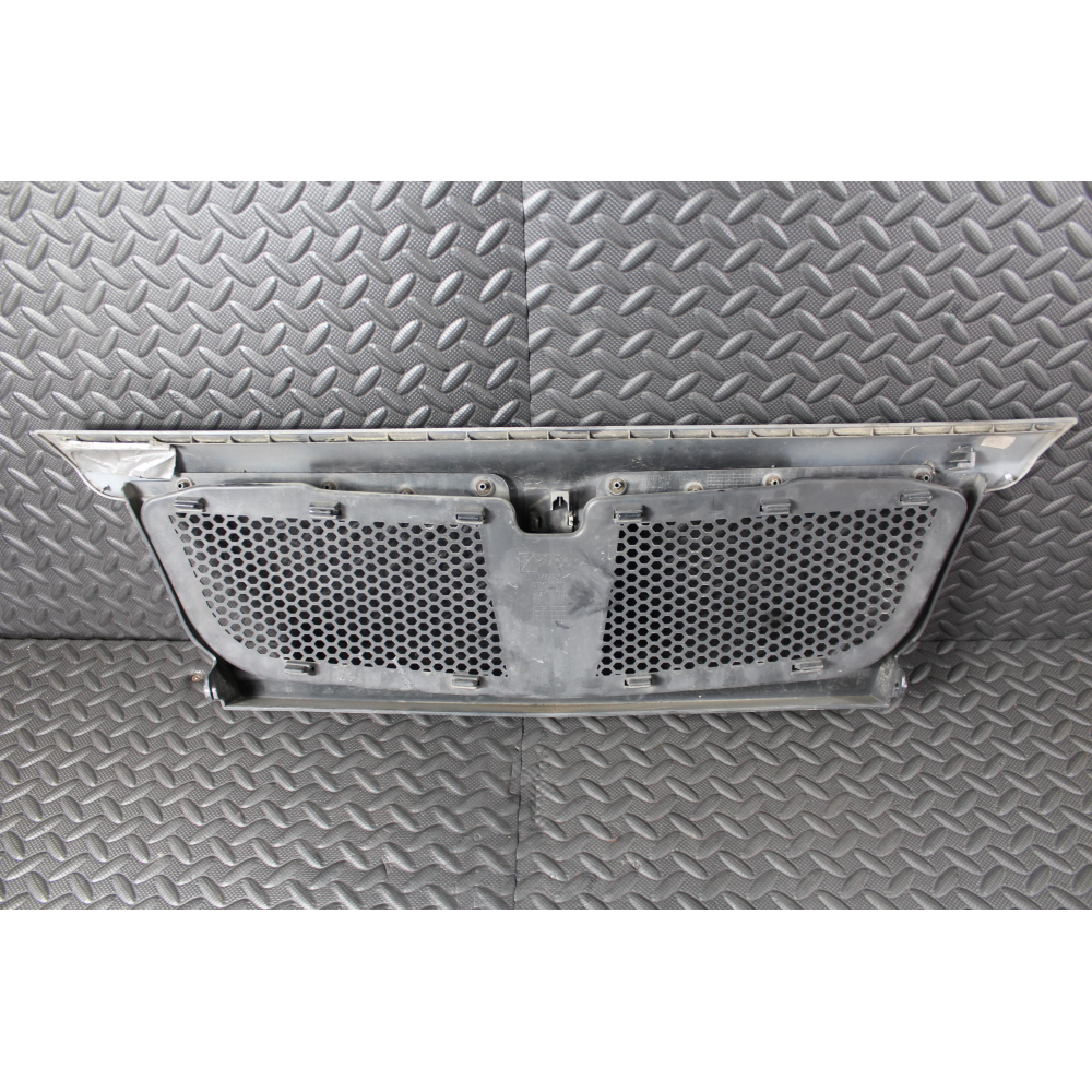 B004250 MASCHERINA GRIGLIA ANTERIORE PIAGGIO PORTER MAXXI 1.3 2010 IN POI