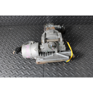 BLM035  PIANTONE SERVOSTERZO ELETTRICO PIAGGIO PORTER MAXXI 1.3 2010 IN POI