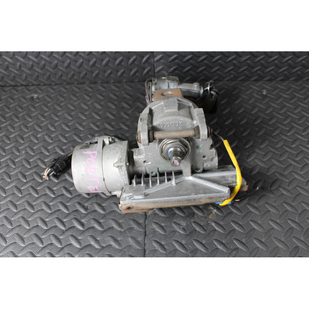 BLM035  PIANTONE SERVOSTERZO ELETTRICO PIAGGIO PORTER MAXXI 1.3 2010 IN POI