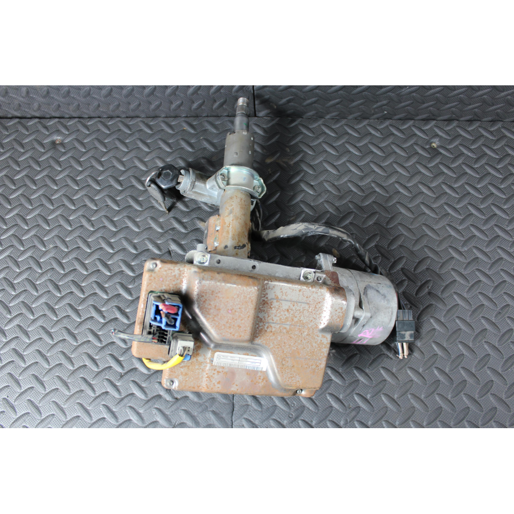 BLM035  PIANTONE SERVOSTERZO ELETTRICO PIAGGIO PORTER MAXXI 1.3 2010 IN POI