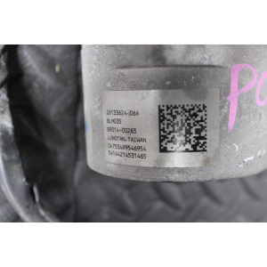 BLM035  PIANTONE SERVOSTERZO ELETTRICO PIAGGIO PORTER MAXXI 1.3 2010 IN POI