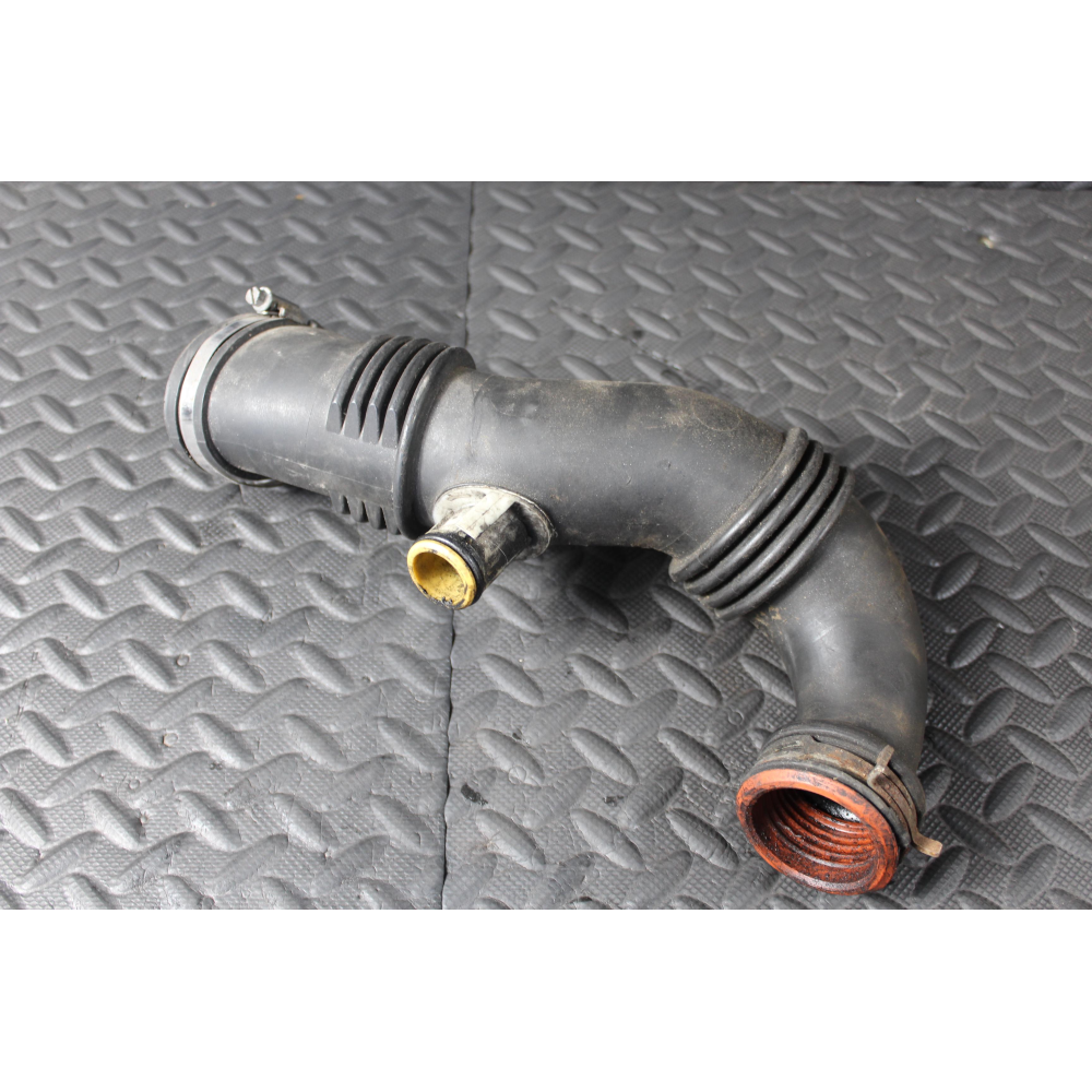 9687883680 TUBO MANICOTTO ASPIRAZIONE ARIA PEUGEOT 207 (WA,WC)(06-15) 1.6 HDI