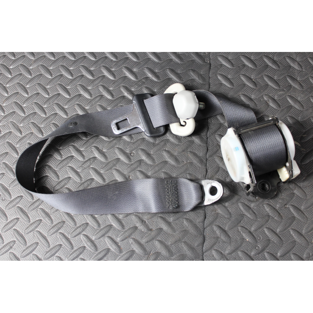 84960-64J1 CINTURA SICUREZZA POSTERIORE DESTRA SINISTRA 3P SUZUKI GRAND VITARA 2 II (JT,TE,TD)(05-15) 1.9 DCI