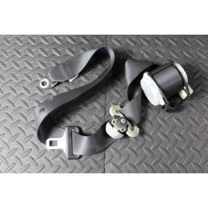 84960-64j1 CINTURA SICUREZZA POSTERIORE DESTRA SINISTRA 3P SUZUKI GRAND VITARA 2 II (JT,TE,TD)(05-15) 1.9 DCI
