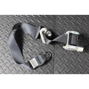 84960-64J1 CINTURA SICUREZZA POSTERIORE DESTRA SINISTRA 3P SUZUKI GRAND VITARA 2 II (JT,TE,TD)(05-15) 1.9 DCI