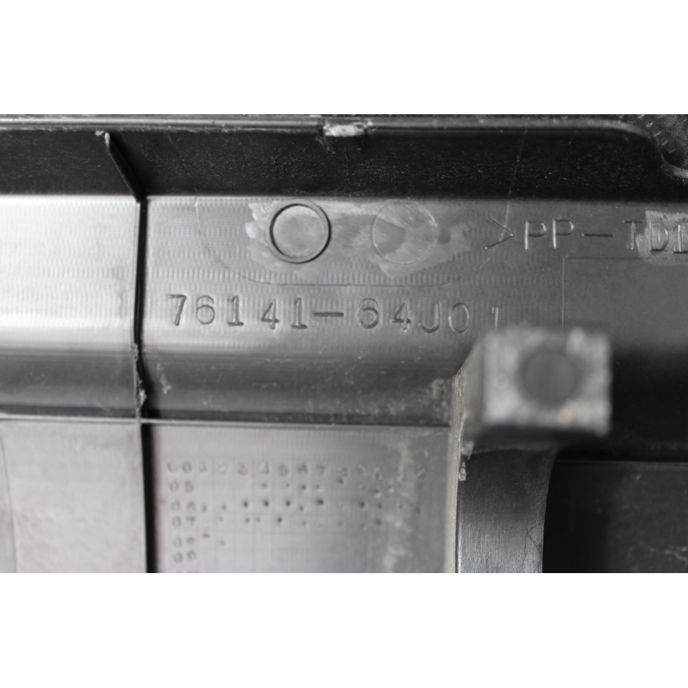 76141-64J0 PROFILO BATTITACCO ANTERIORE SINISTRO 3P SUZUKI GRAND VITARA 2 II (JT,TE,TD)(05-15) 1.9 DCI