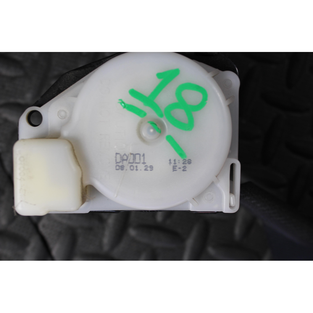 84960-64j1 CINTURA SICUREZZA POSTERIORE DESTRA SINISTRA 3P SUZUKI GRAND VITARA 2 II (JT,TE,TD)(05-15) 1.9 DCI