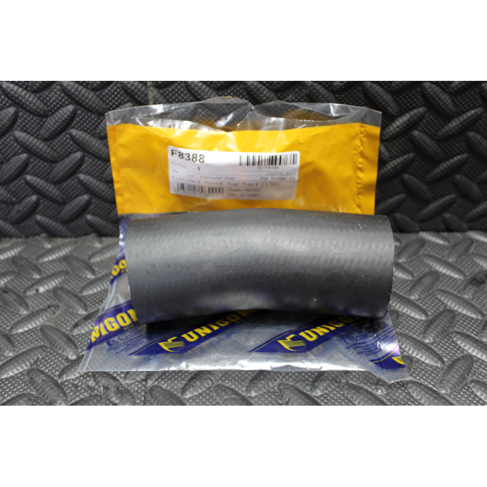 F8388 TUBO MANICOTTO INTERCOOLER TURBO FORD KUGA 1 I (2008-2012) 2.0TDCI