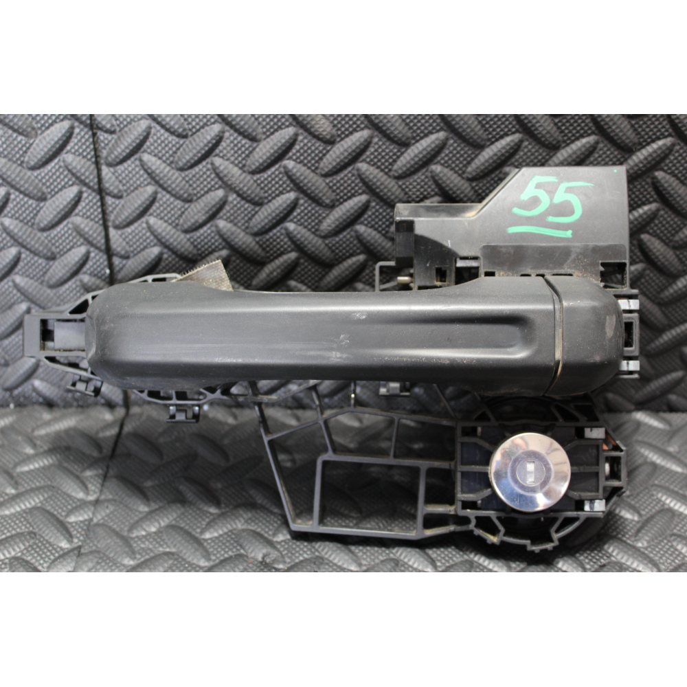 68282353AA MANIGLIA ESTERNA ANTERIORE SINISTRA JEEP WRANGLER 4 IV (JL)(2017 >)