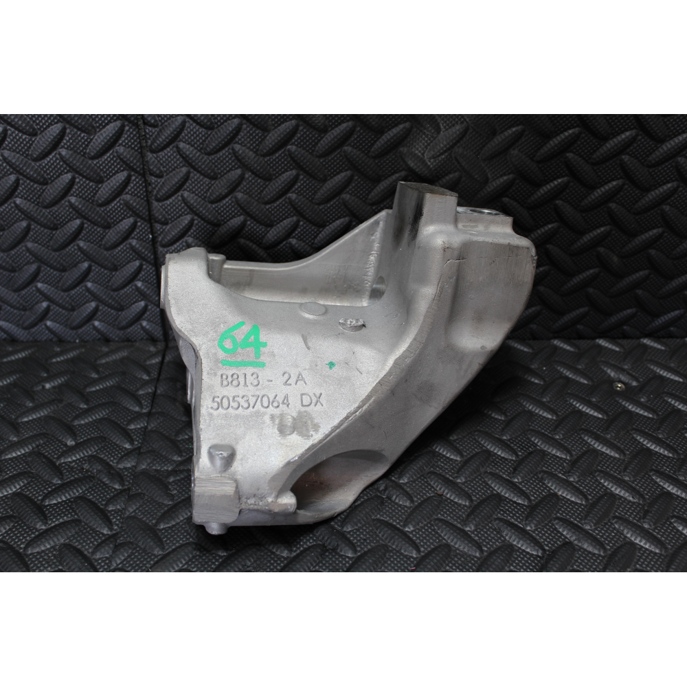 50537064 SUPPORTO MOTORE DESTRO ALFA ROMEO GIULIA 2 (952)(2015 >) 2.0 Q4 55273835